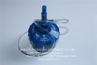 3500L blu/valvola regolante la pressione minima per la sala di mungitura