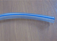 La mungitrice del PVC del tubo flessibile trasparente del latte parte 12x22mm non tossico
