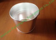 secchio per mungere di alluminio del commestibile 12L/barilotto di alluminio del latte