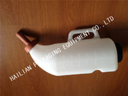 La mungitrice del biberon di plastica del latte risparmia la capacità di 2 litri