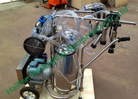 Latte materno automatico di Inox che succhia macchina per il bestiame, 220V 50Hz
