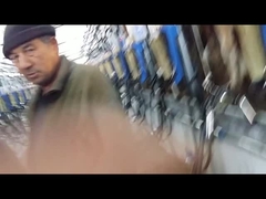 Salone di mungitura di Aringbone con contatore di latte di Waikato