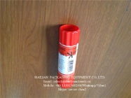 Penna di indicatore animale bestiame rosso/blu 30mm*115mm 10 PCS/scatole