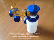 Bottiglia del campionamento del latte, campionatore automatico del latte per il campionamento del latte dell'azienda lattiera
