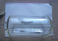 metro di vetro del latte di Delaval su misura 28L, metro elettronico del latte di HBG