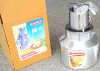 macchina di alluminio del miscelatore del latte 30W per la mescolanza polvere e dell'acqua, 220 V/50 hertz
