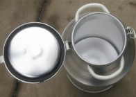 di latte in polvere di alluminio 50L può per la conservazione/tenendo fresca/trasportando il latte