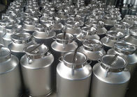 30 L contenitori del latte dell'acciaio inossidabile per l'azienda lattiera/domestico/latte Antivari