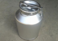 30 L contenitori del latte dell'acciaio inossidabile per l'azienda lattiera/domestico/latte Antivari