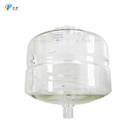 Latte di vetro 775x375x380mm misurare la scala con un contatore precisa di alta efficienza e di precisione accurata