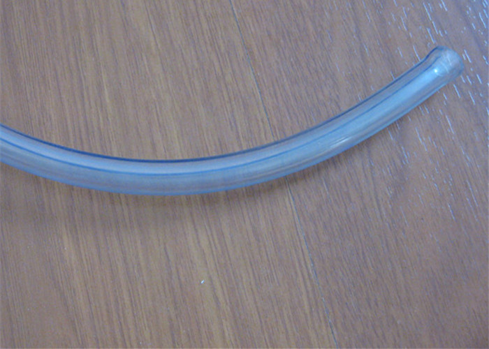 Tubo flessibile di gomma del latte di singolo vuoto dell'aria per gli artigli ed il pulsatore di collegamento